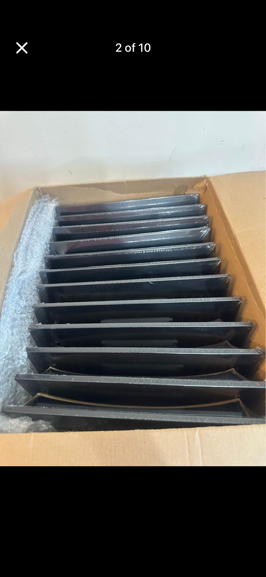 Air Vent Covers 10*4