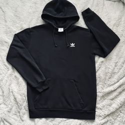 Men’s Adidas Pullover Hoodie Size Medium