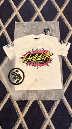 HELLSTAR SHIRT