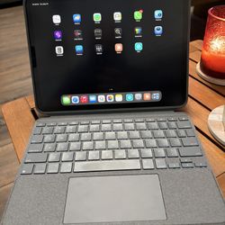 Ipad Pro 11inch 4th Gen M2 Chip 256gb Ssd