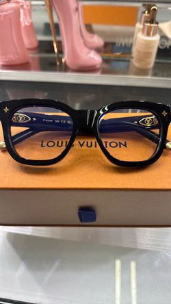 Louis Vuitton glasses