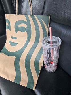 New Starbucks pink strawberry 2026 collection