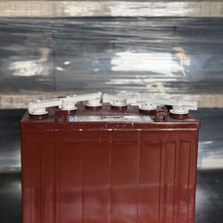 🚗 12V Golf Cart Battery | Trojan Power Strong ⚡