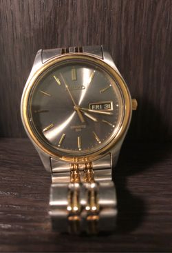 Watch