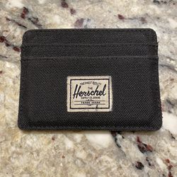 Herschel Cardholder Wallet