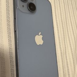 iPhone 14 🩵💙