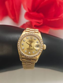 Ladies 26mm President