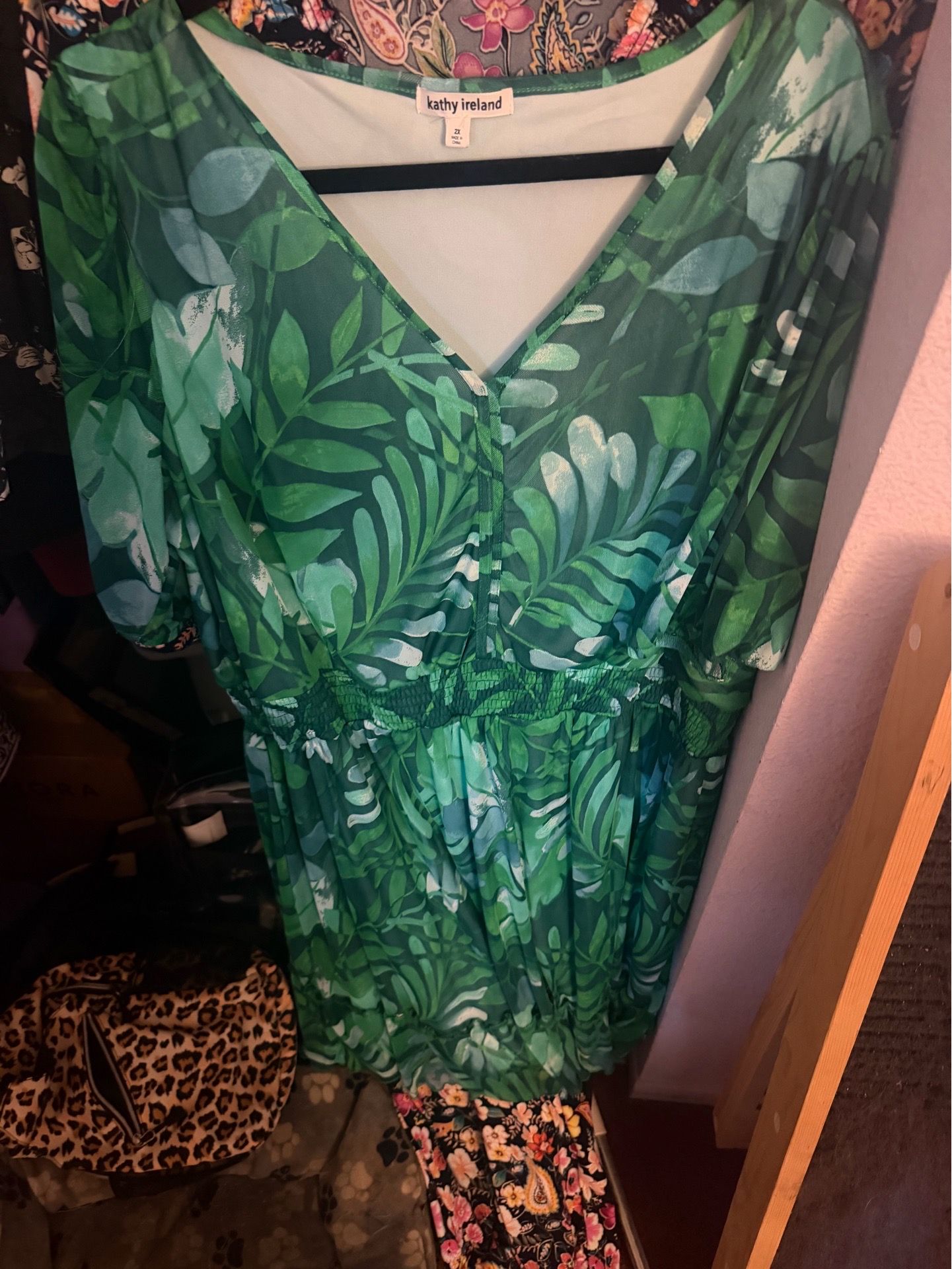 Dresses