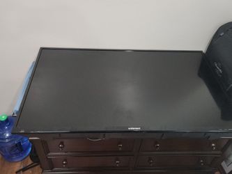 50 inch flat screen TV