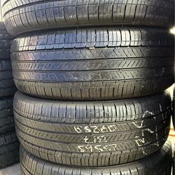 235-65-17 kumho