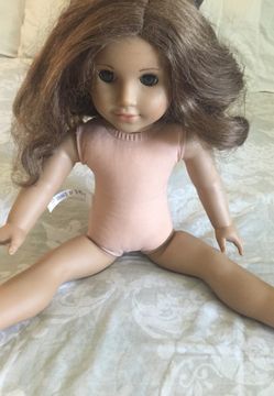 American Girl doll