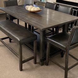 Dining Table Set