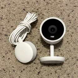 Nest Outdoor Camera