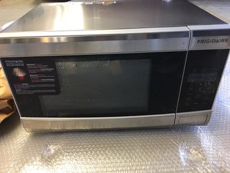 Frigidaire Microwave