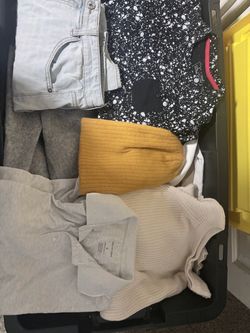 Mixed Clothing GIRL AND BOY bundle