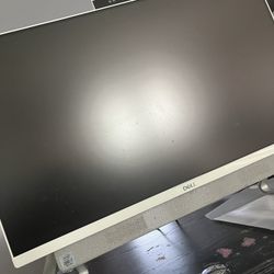 Dell Inspiron All In One Desktop