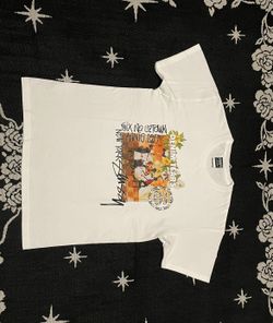 Stussy X Denim Tears Shirt