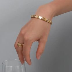 Bangles Brasalet 