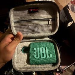 JBL Speaker 