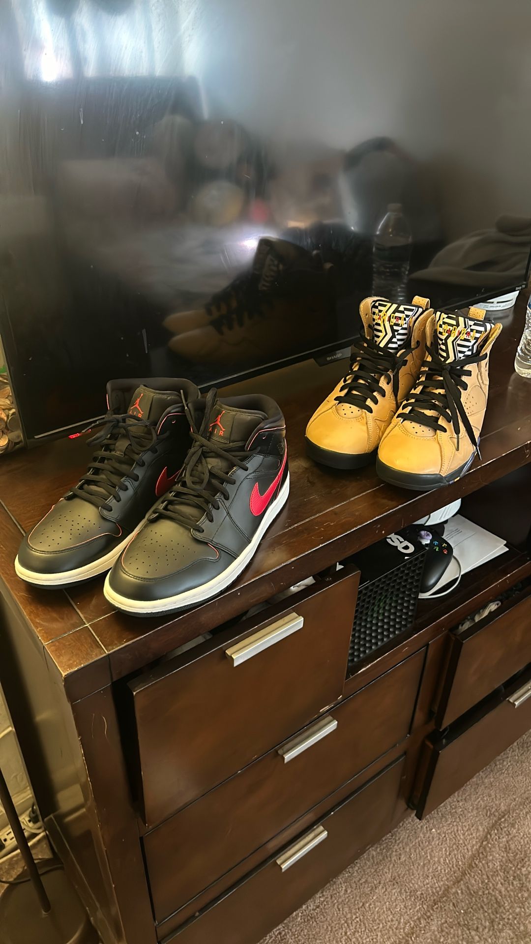 TAKE BOTH FOR 150 or GIVE ME OFFER PICK UP TODAY