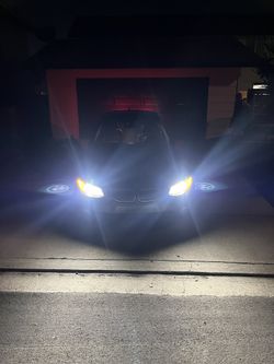 2009 BMW 328 I Coupe