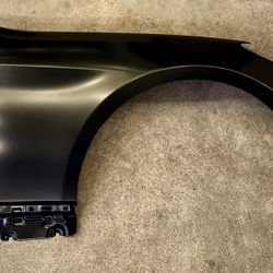 Fender For Hyundai Genesis Coupe 2010-2016 Front Passenger Side