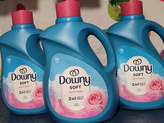 Downy 