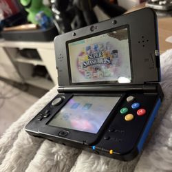 New Nintendos 3DS