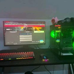 GAMING PC