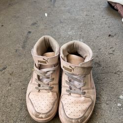 Girl Shoes/ Tenis De Niña 