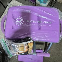 Pilates Chair 