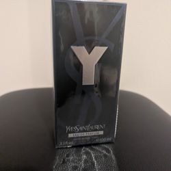 YSL Eau De Parfum 100 ml 3.3oz
