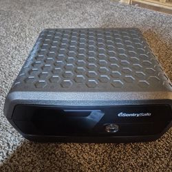 Sentry Fire Safe