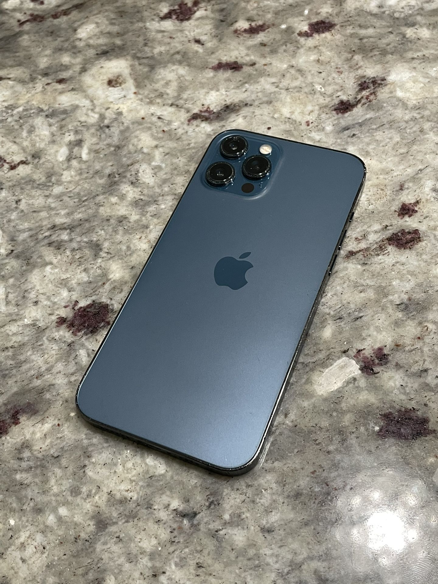 iPhone 12 Pro Max 128gb Factory Unlocked