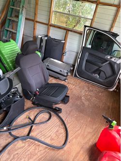 Ford ranger parts
