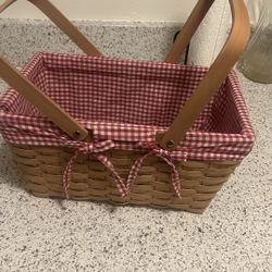 Picnic basket