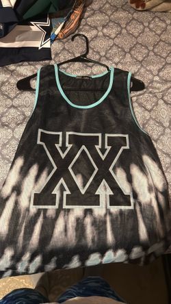XX Tank Top