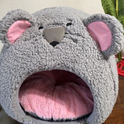 Cat “Mouse” bed 