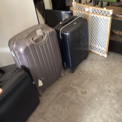 Luggage 