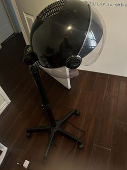 Standing blow Dryer