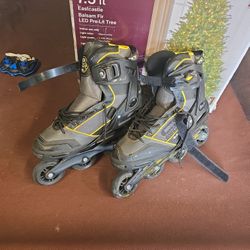 Roller Blades Size 11 Men's