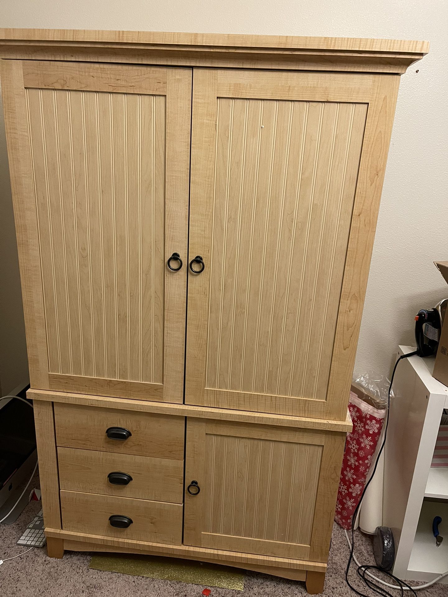 Craft Armoire 
