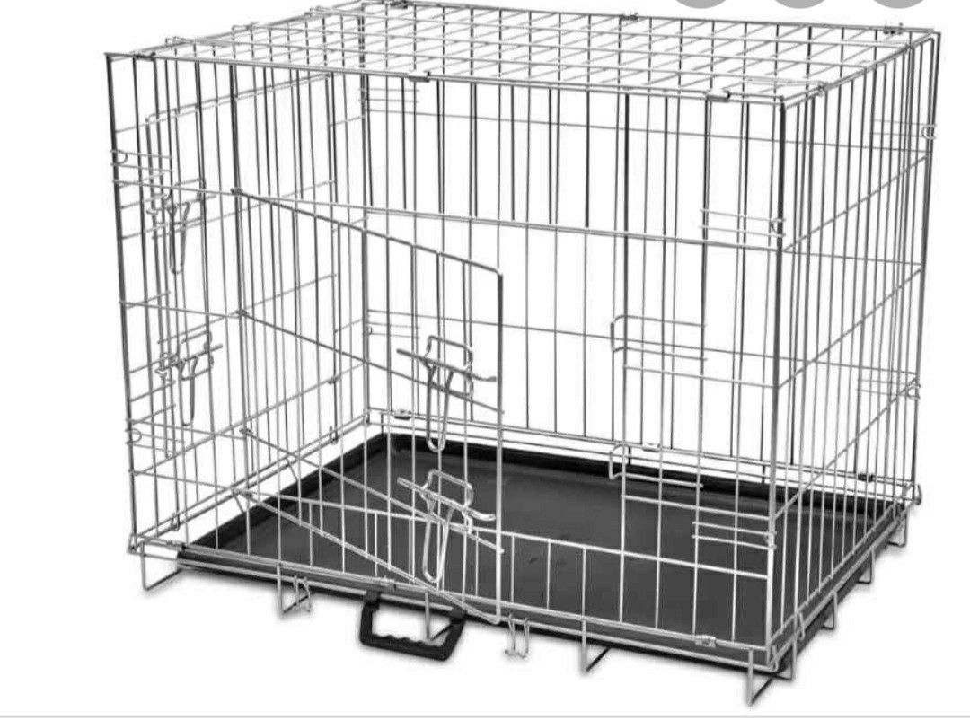 Medium to Large dog crate