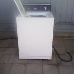 Kenmore Washer 