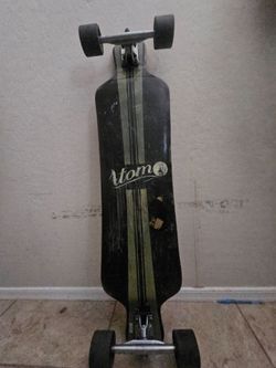 Longboard