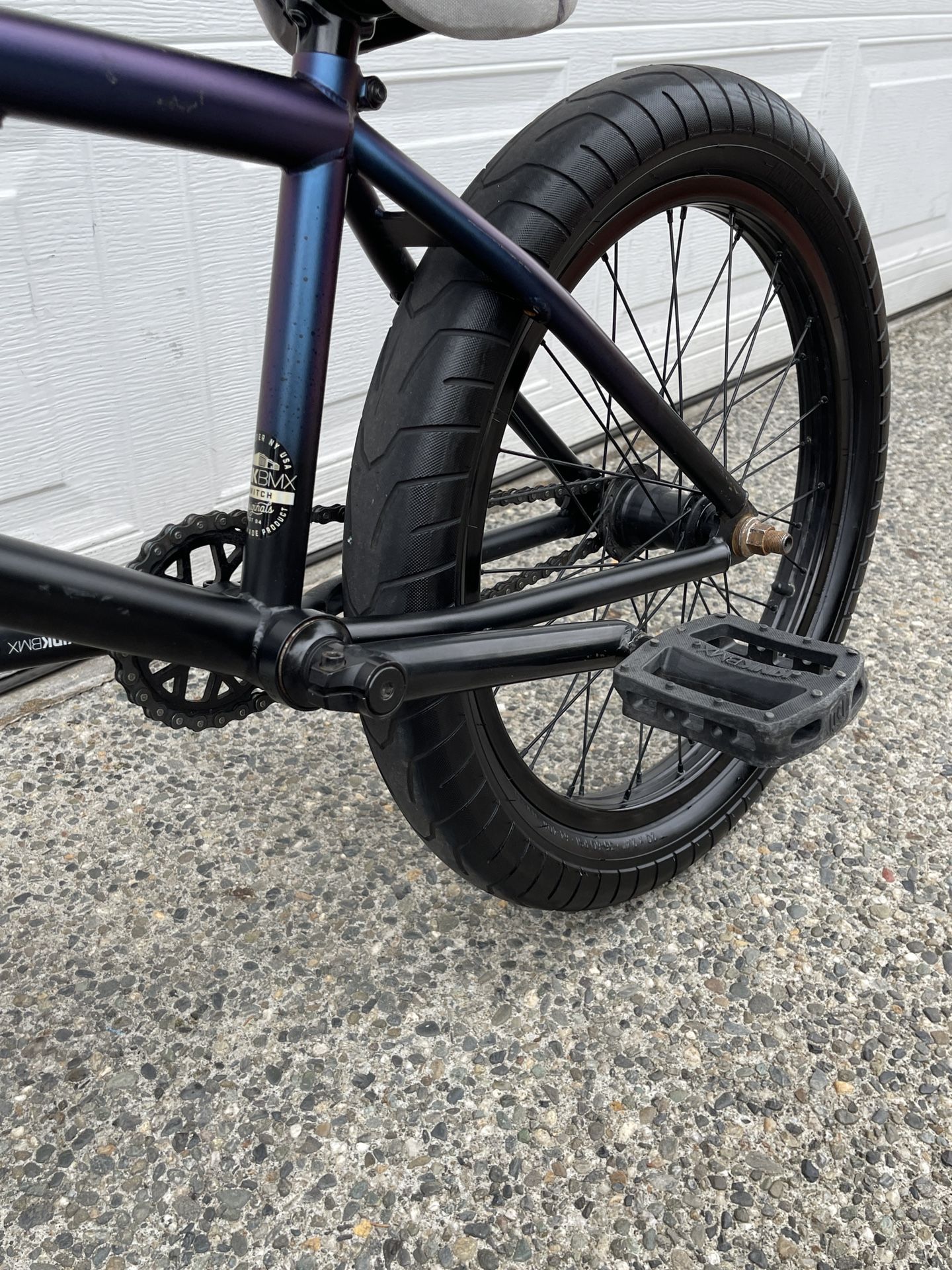 Kink Switch Bmx for Sale in Marysville WA OfferUp