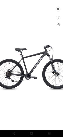 Ozark trail mountain bike