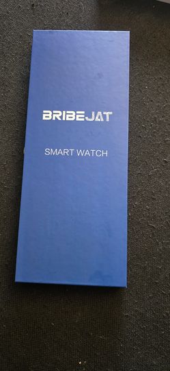 Bribejat Watch