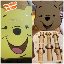 Lip sticks