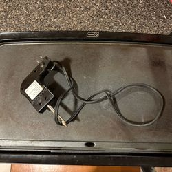 Dash Electric griddle 
